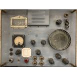 RADIO EQUIPMENT - Oscilloscope High Speed ZD01094, Serial No A10 Marconi Instruments Ltd including