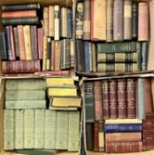 ANTIQUE & VINTAGE BOOKS - a large collection of mainly medical interest including The British