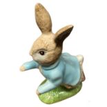 Beswick Beatrix Potter 'Peter Rabbit' 1992