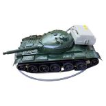 Boxed Piko T62 Panzer Tank Toy