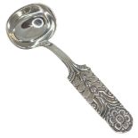 David Andersen Silver Sauce Ladle. 79g