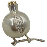 Georg Jensen Pomegranate Figurine.