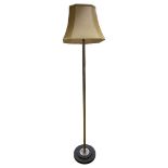 A Mid 20th Century Lamp Standard