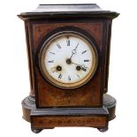 Mantel Clock A/F