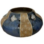 Royal Doulton Stoneware Bowl by Lily Partington