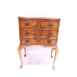 Large Italian Chest of Drawers