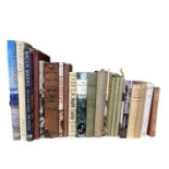 Twenty Two Assorted Books Relating to East Anglia