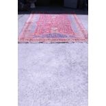A Large Qashqai Style Carpet