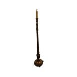 Regency Style Standard Lamp
