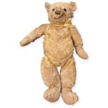 Vintage Teddy Bear, 49 cms