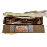 Rare Boxed Pelham Puppet, SL.LULABELLE