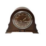 Enfield Mantel Clock (complete with key)