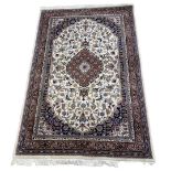 Decorative Carpet in Persian Style