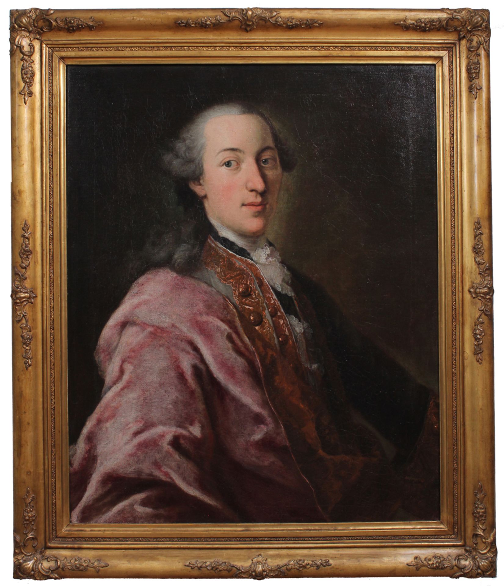 Desmareés, Georges. Gimo 1697 - 1776 - Bild 4 aus 4