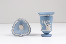 Vase. England, 20. Jh. Wedgwood,