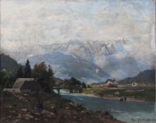 Gogarten, Emil Heinrich (Henri)