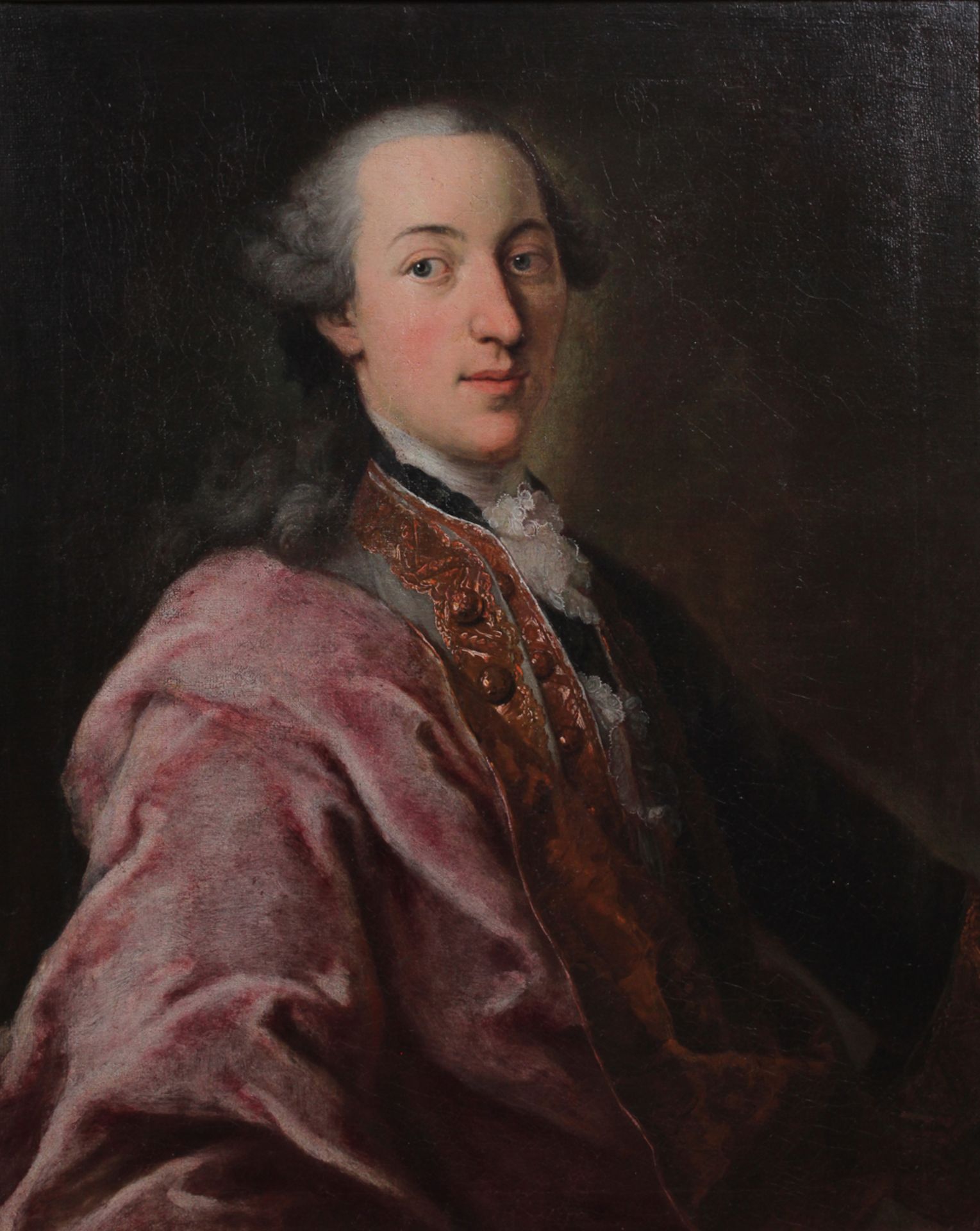 Desmareés, Georges. Gimo 1697 - 1776 - Bild 3 aus 4