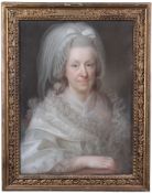 Tischbein J. Wilhelm. Haina 1751 -
