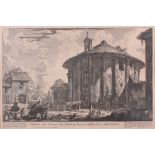 Piranesi, Giovanni Battista. Venedig