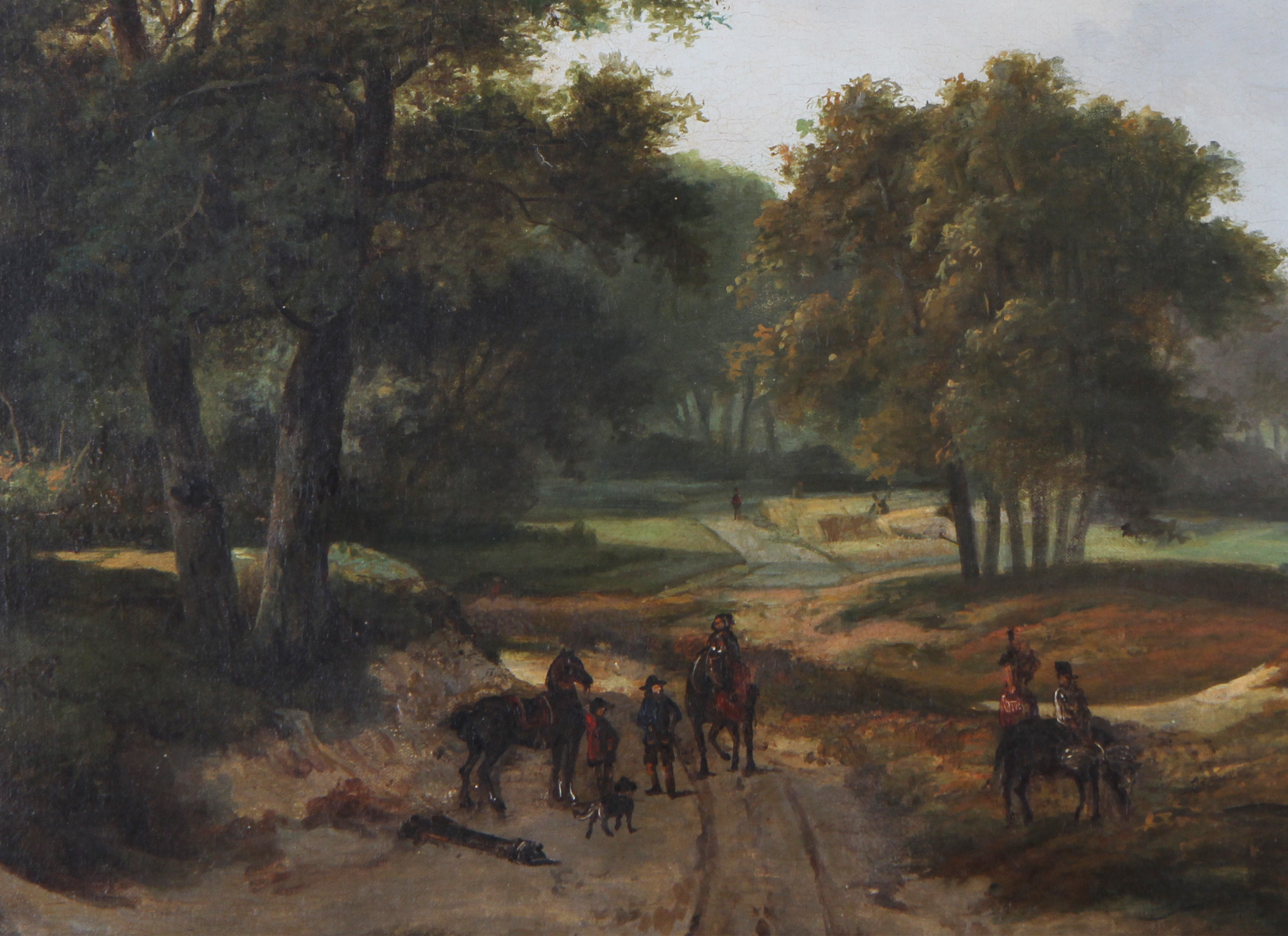 HENDRIK PIETER KOEKKOEK (1843 Hilversum - nach 1890 England) - Image 3 of 3