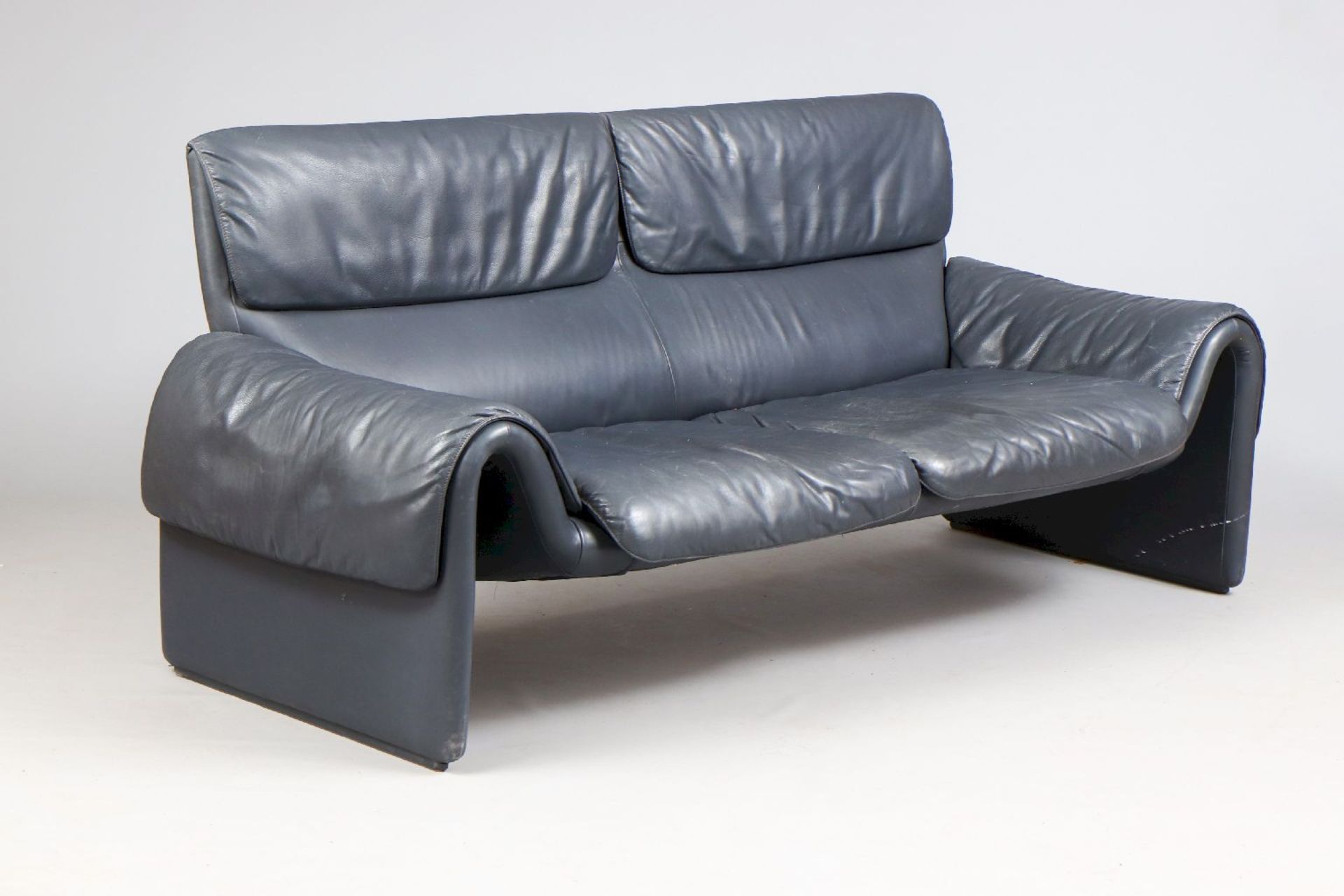 DE SEDE ¨DS 2011¨ Sofa - Bild 2 aus 5