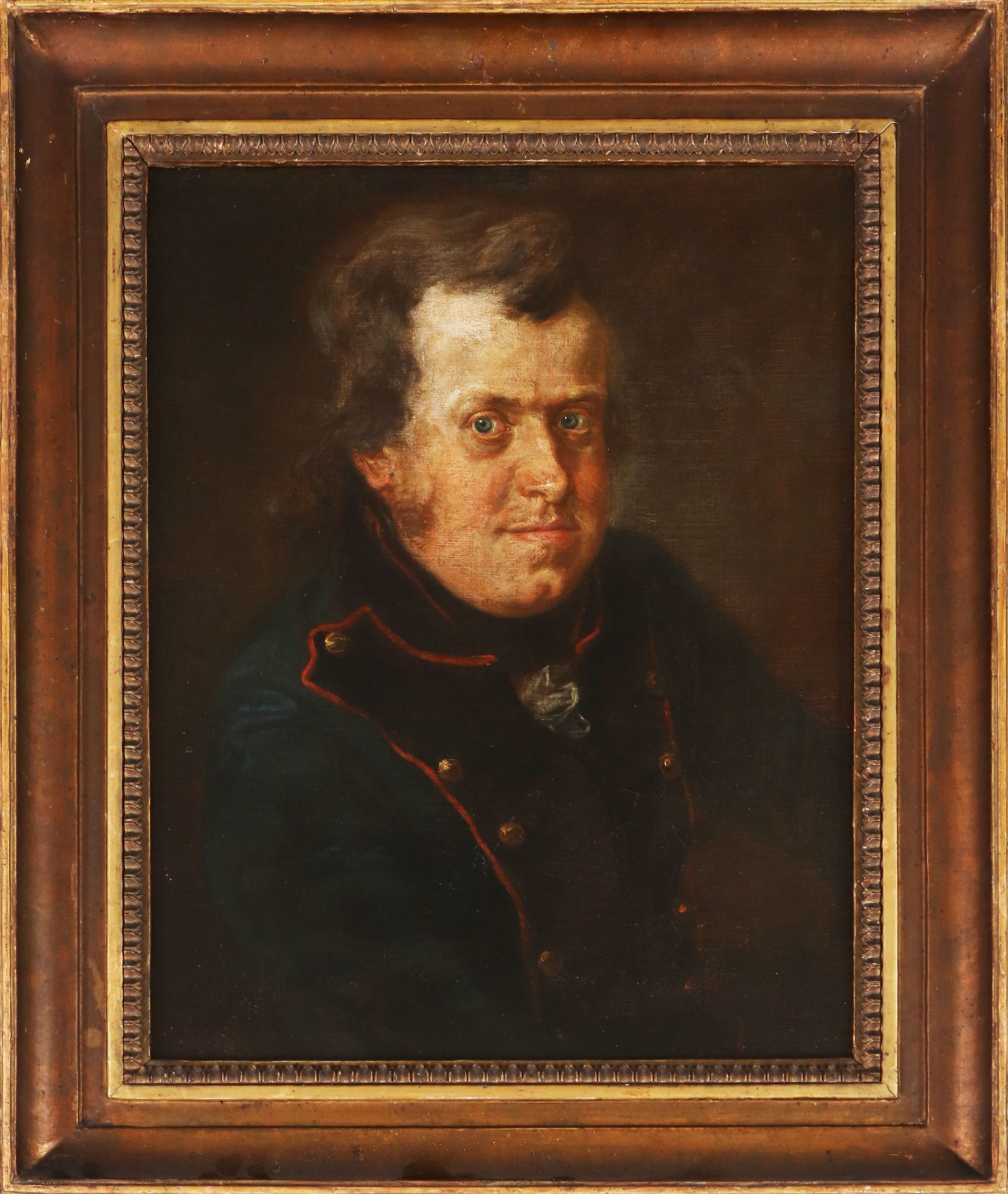 JOHANN GEORG EDLINGER (1741 Graz - 1819 München)