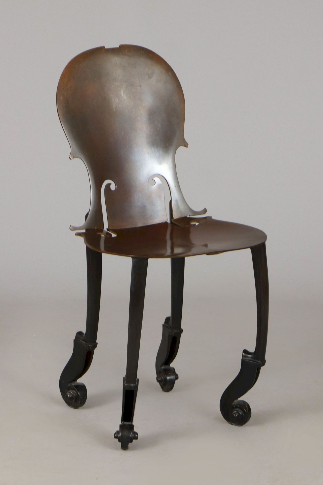 FERNANDEZ ARMAN ¨Cello Chair¨