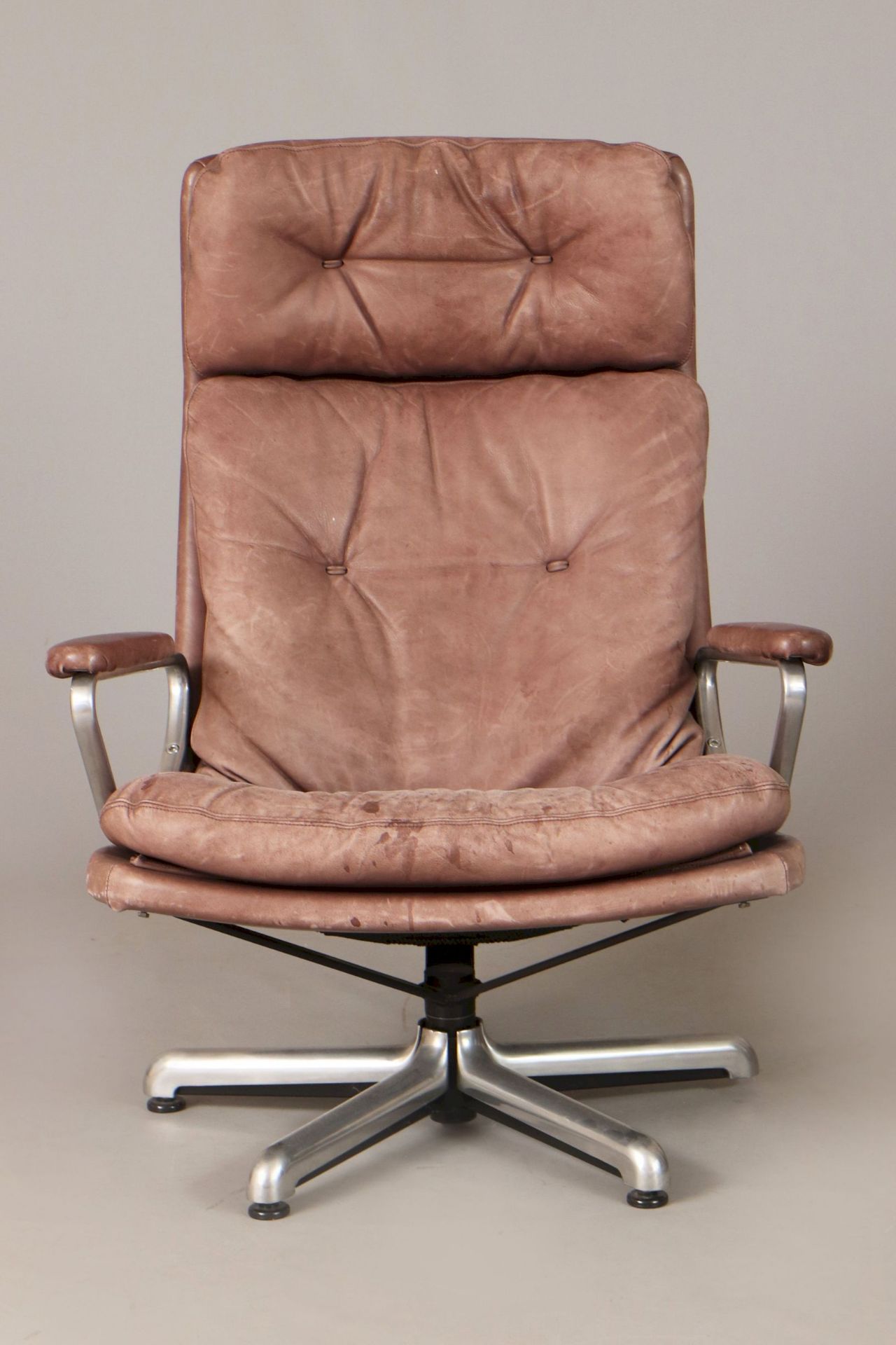 STRÄSSLE (Schweiz) Lounge-Chair ¨Gentilina¨ - Bild 2 aus 4