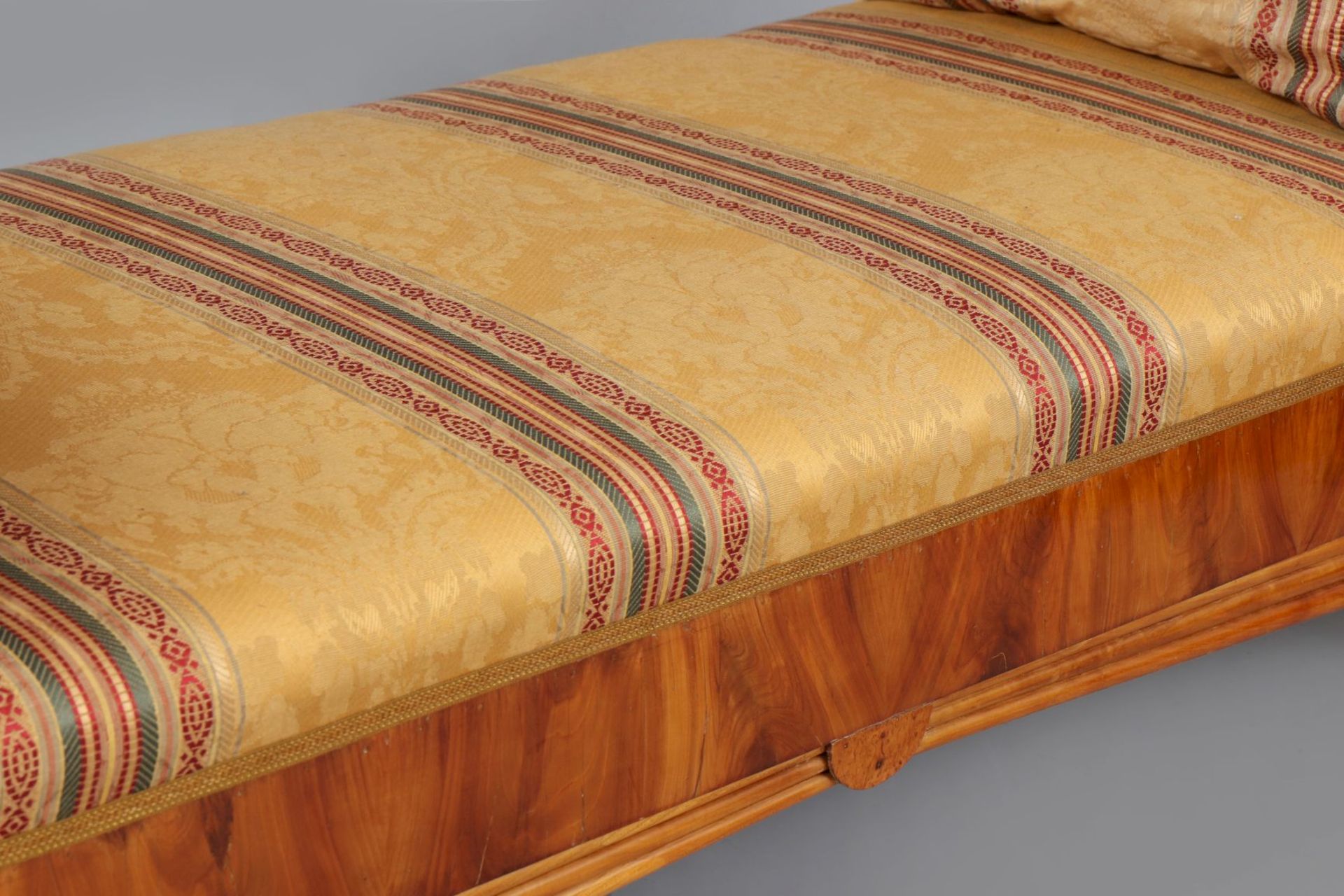 Biedermeier Sitzgondel/Daybed - Bild 4 aus 4