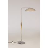 Stehlampe, wohl Belgien, um 1960