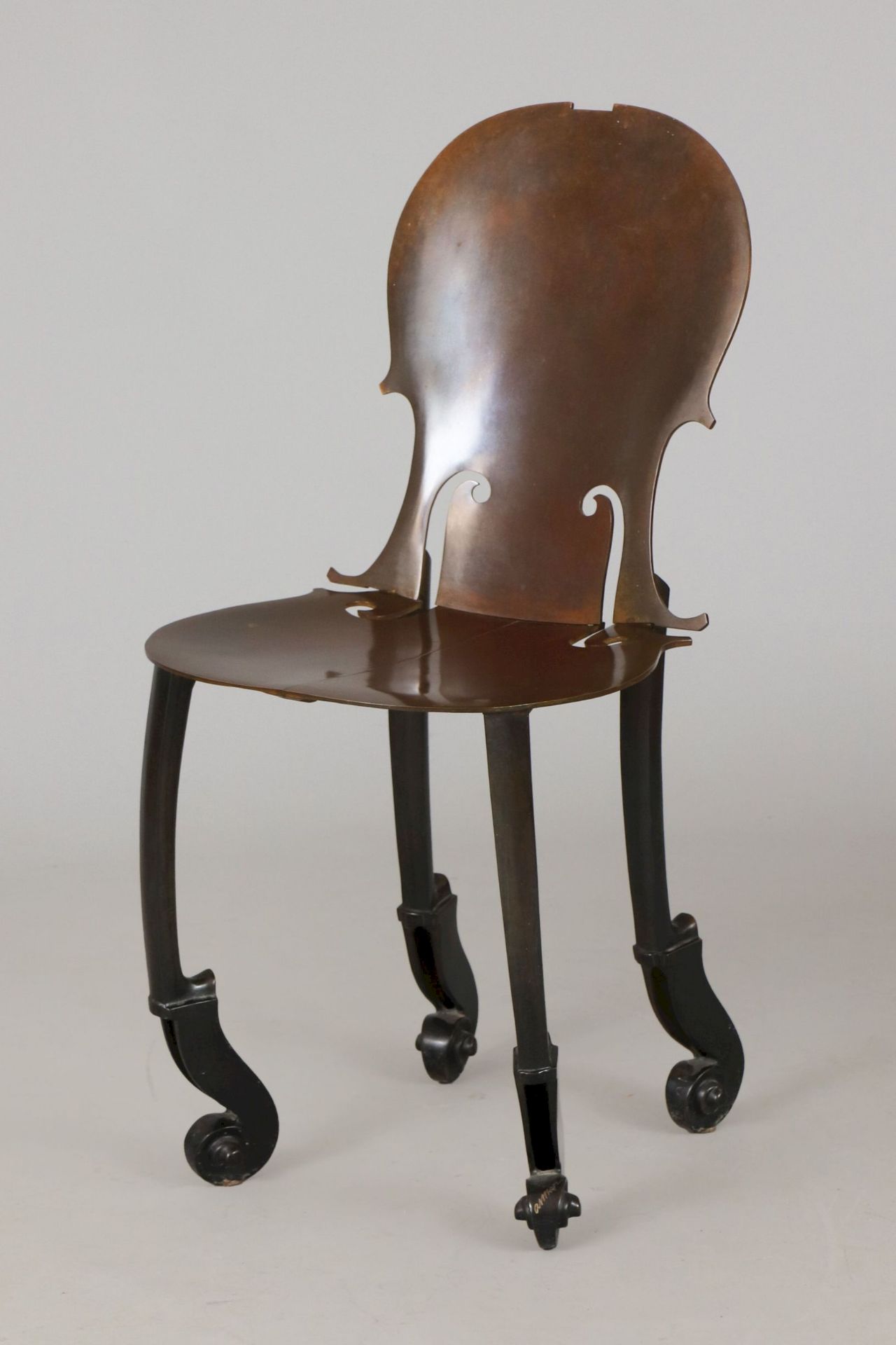 FERNANDEZ ARMAN ¨Cello Chair¨ - Bild 3 aus 5