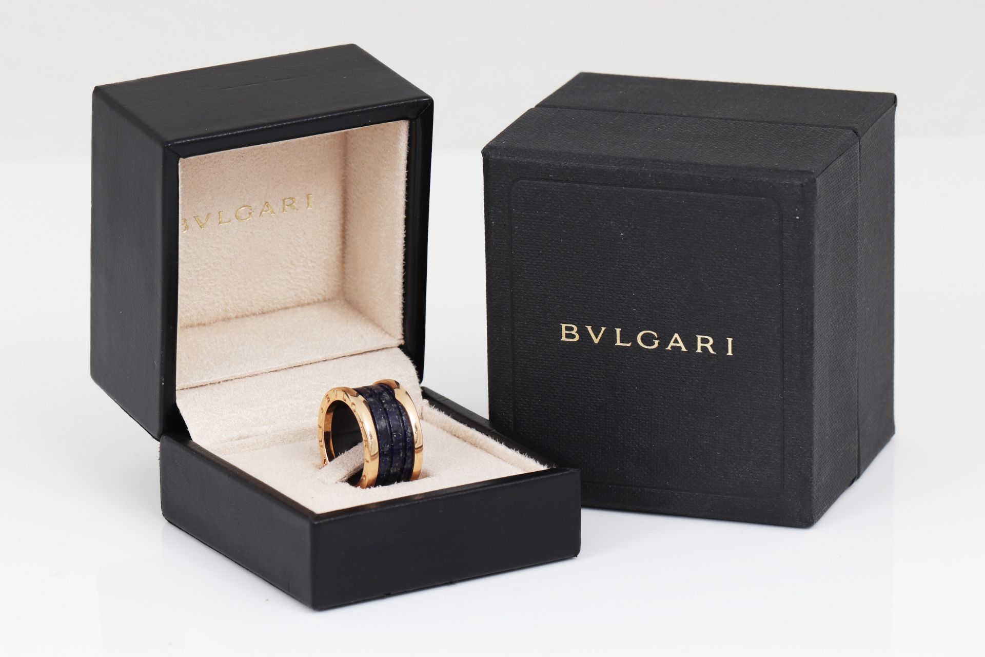 BULGARI B.zero1 Ring