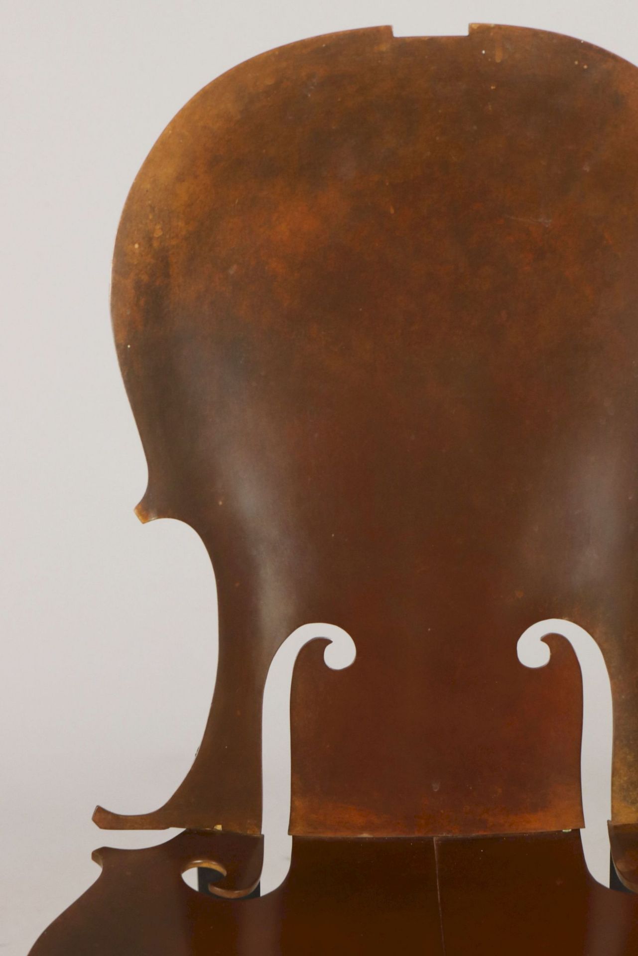 FERNANDEZ ARMAN ¨Cello Chair¨ - Bild 4 aus 5