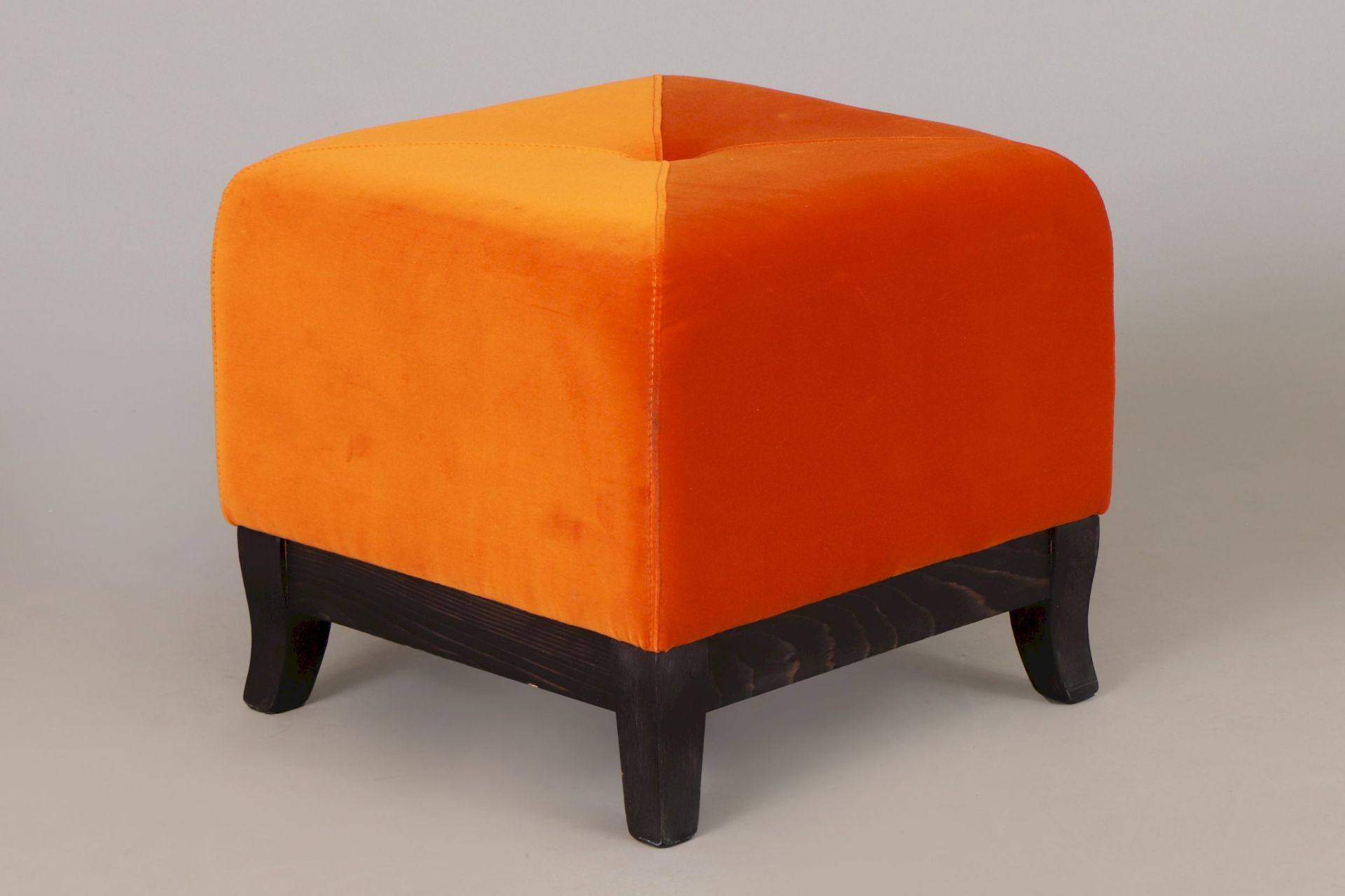 VAN ROON LIVING Hocker/Pouf