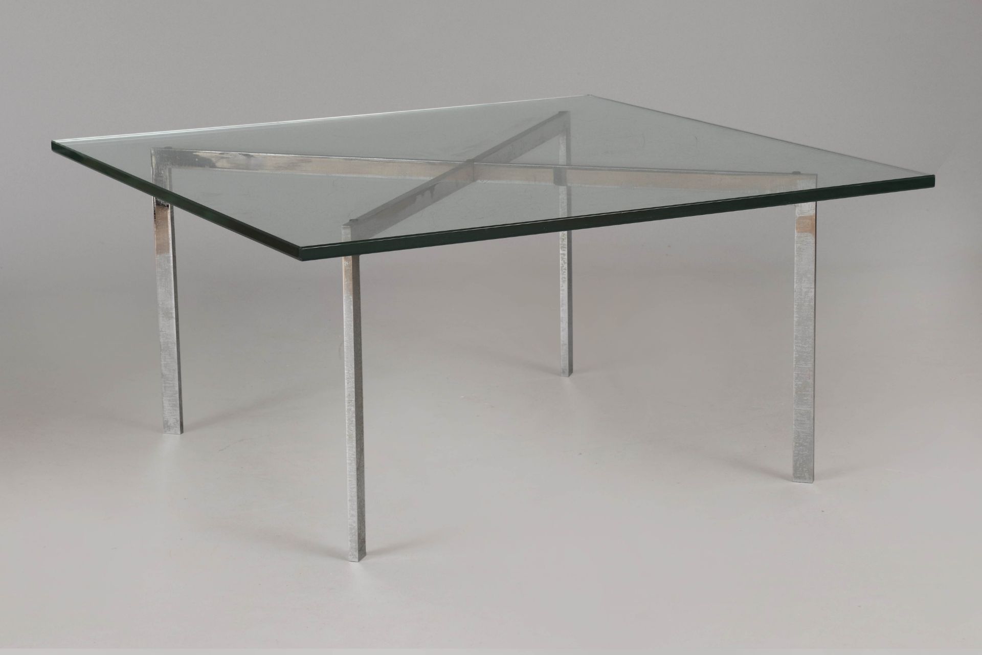 Couchtisch nach Mies van der Rohe ¨Barcelona table¨ - Bild 2 aus 3