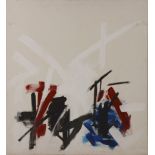 2 MOURLOT (Paris) Bände ¨Chagall Lithographe¨ (1960-63) ohne Lithografien