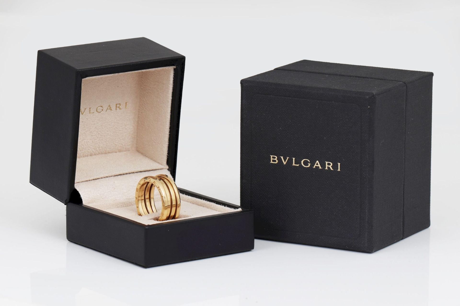 BULGARI B.zero1 Ring