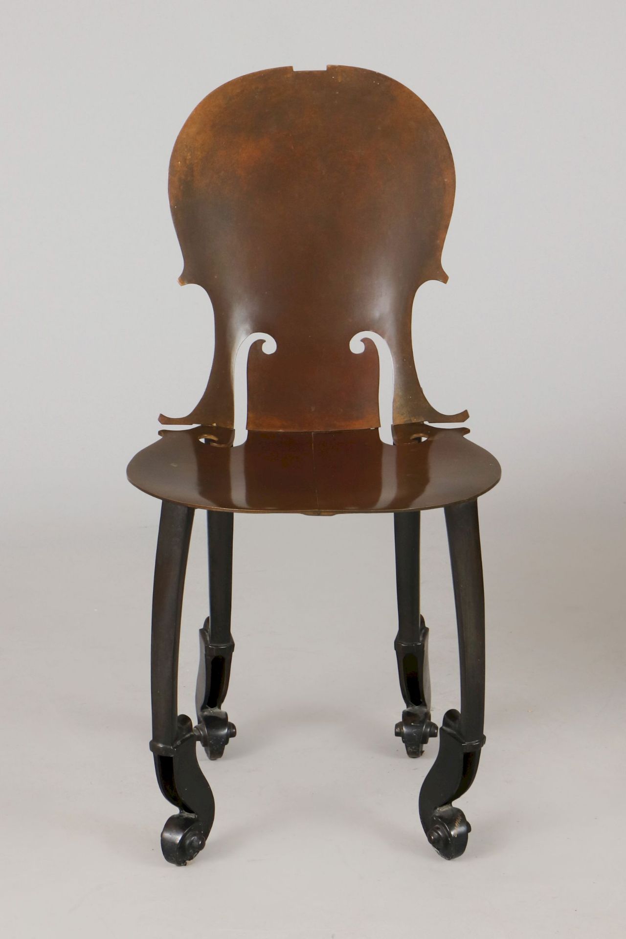 FERNANDEZ ARMAN ¨Cello Chair¨ - Bild 2 aus 5