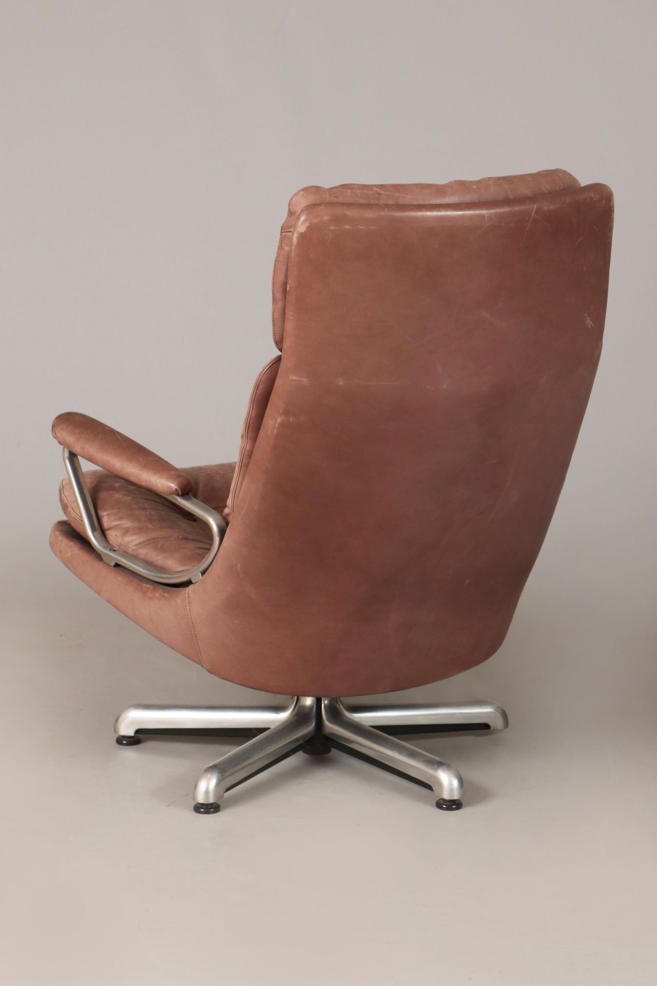 STRÄSSLE (Schweiz) Lounge-Chair ¨Gentilina¨ - Bild 4 aus 4