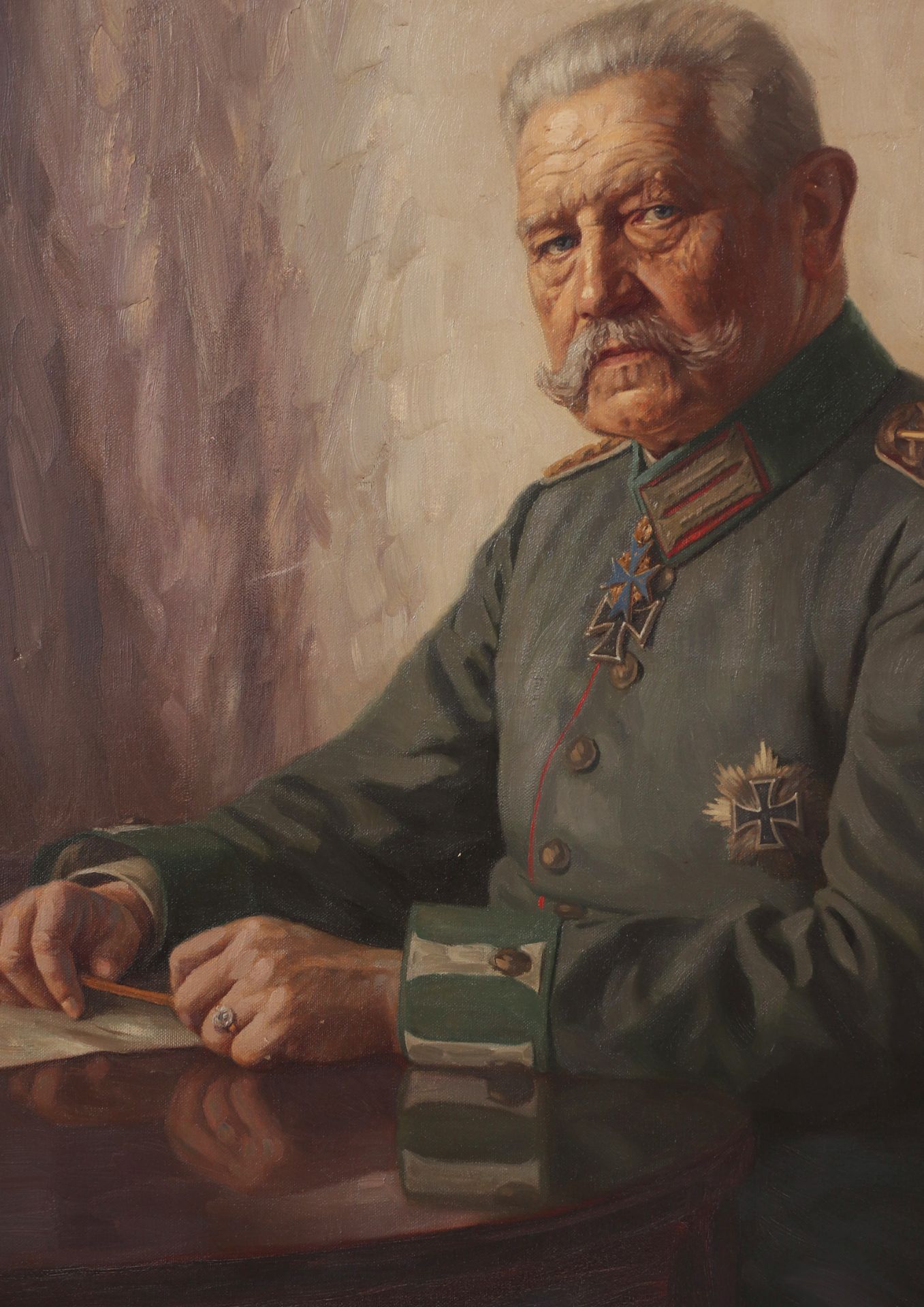 HUGO LEHMANN (1871 - 1941, tätig im 3. Reich) - Bild 3 aus 3