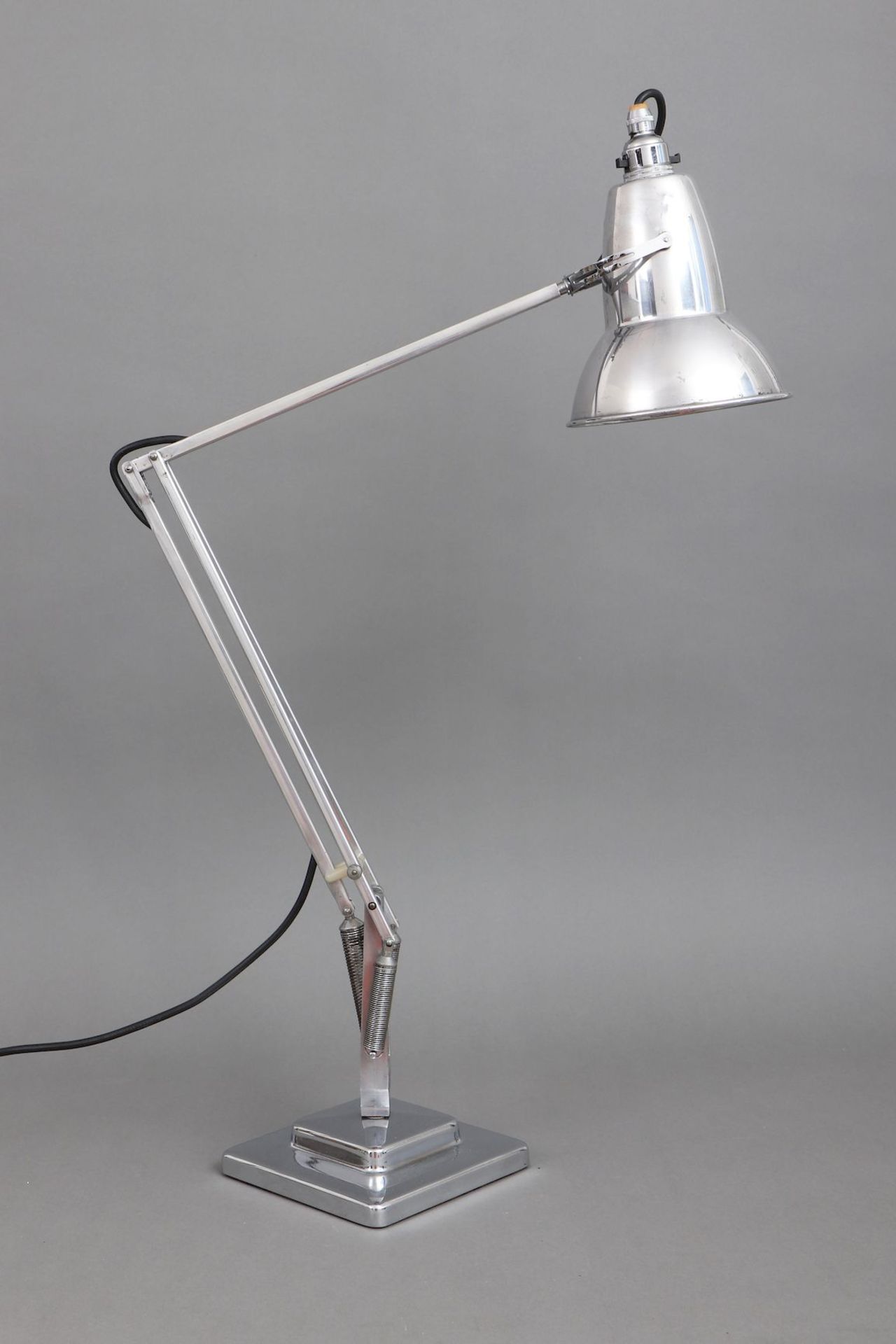 ANGLEPOISE Original 1227 Schreibtischlampe von Herbert Terry & Sons - Image 2 of 4