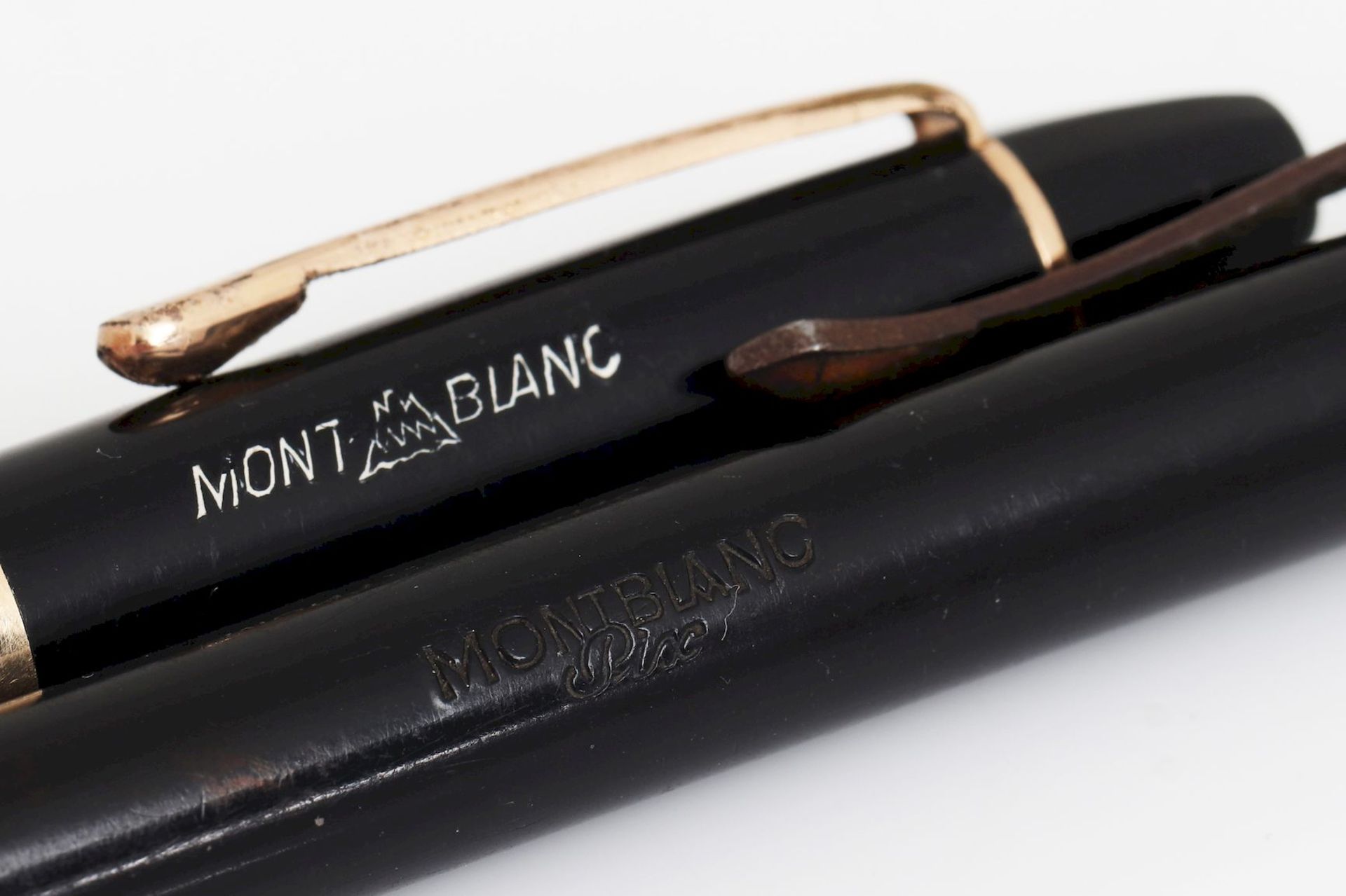 2 MONTBLANC Bleistifte - Bild 3 aus 3