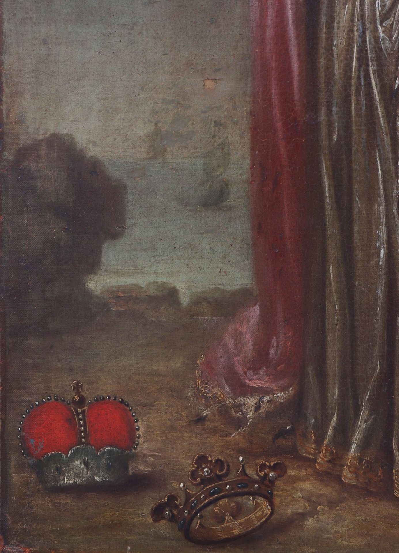 ANONYM (18. Jahrhundert) - Bild 4 aus 4