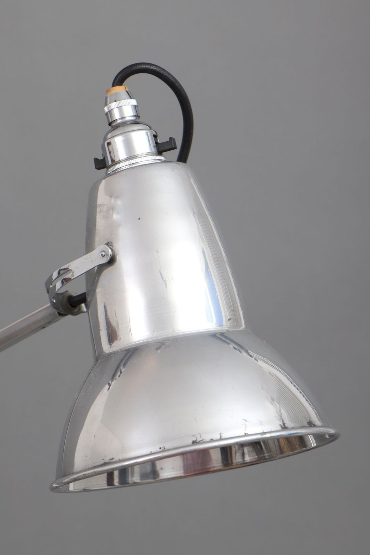 ANGLEPOISE Original 1227 Schreibtischlampe von Herbert Terry & Sons - Image 3 of 4