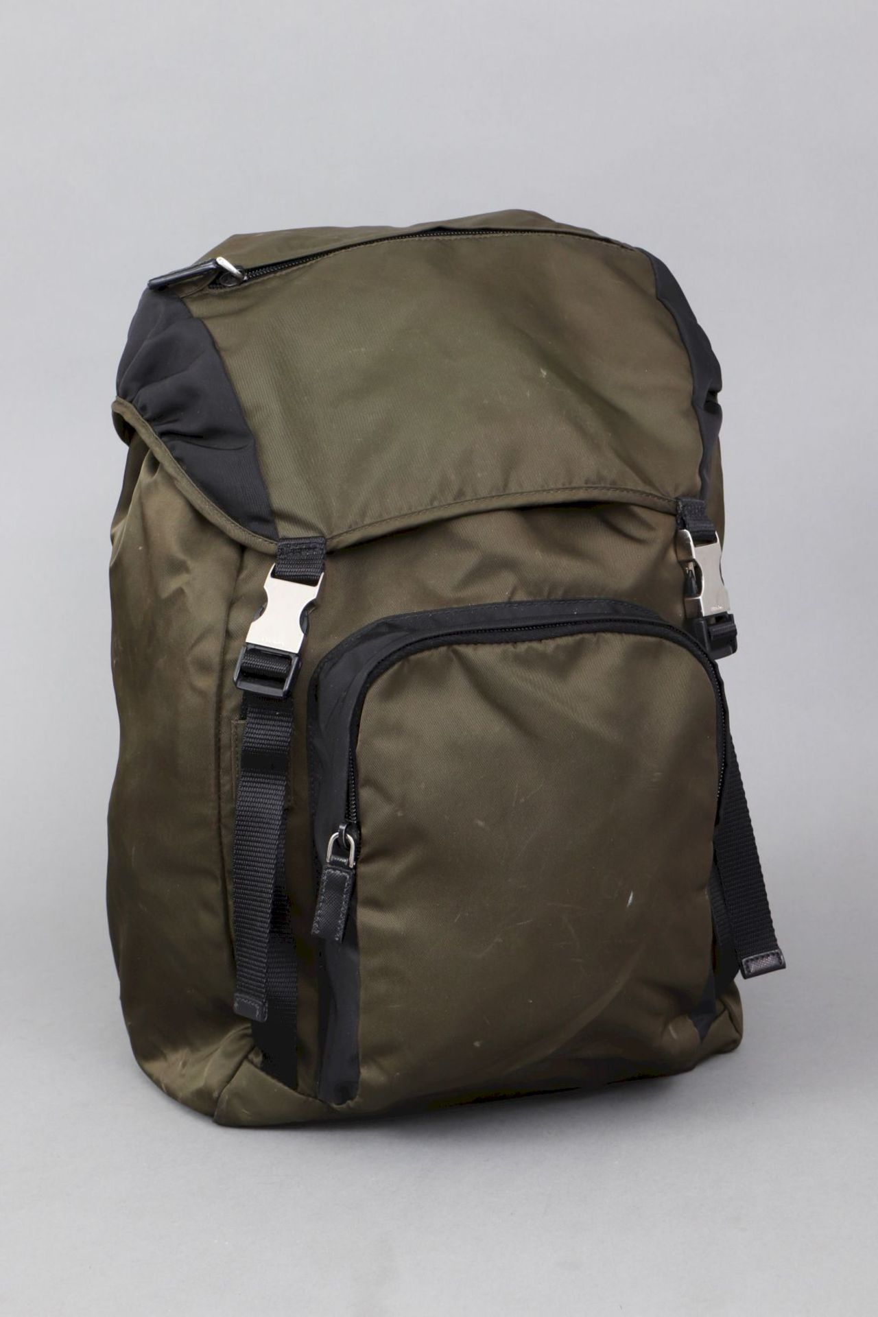 PRADA Rucksack