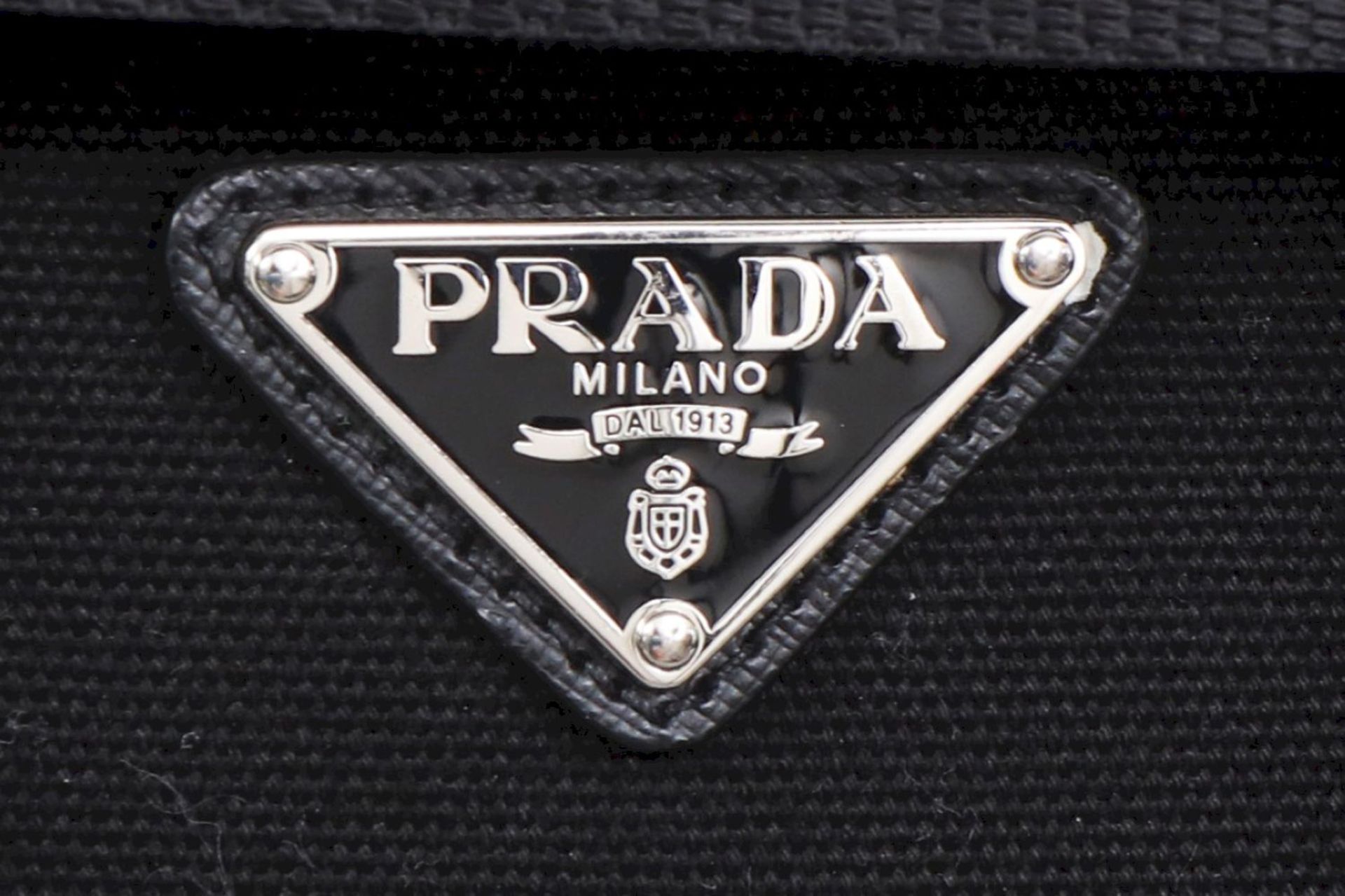 PRADA Rucksack - Bild 4 aus 6