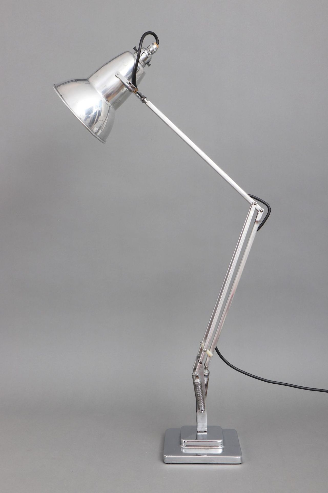 ANGLEPOISE Original 1227 Schreibtischlampe von Herbert Terry & Sons