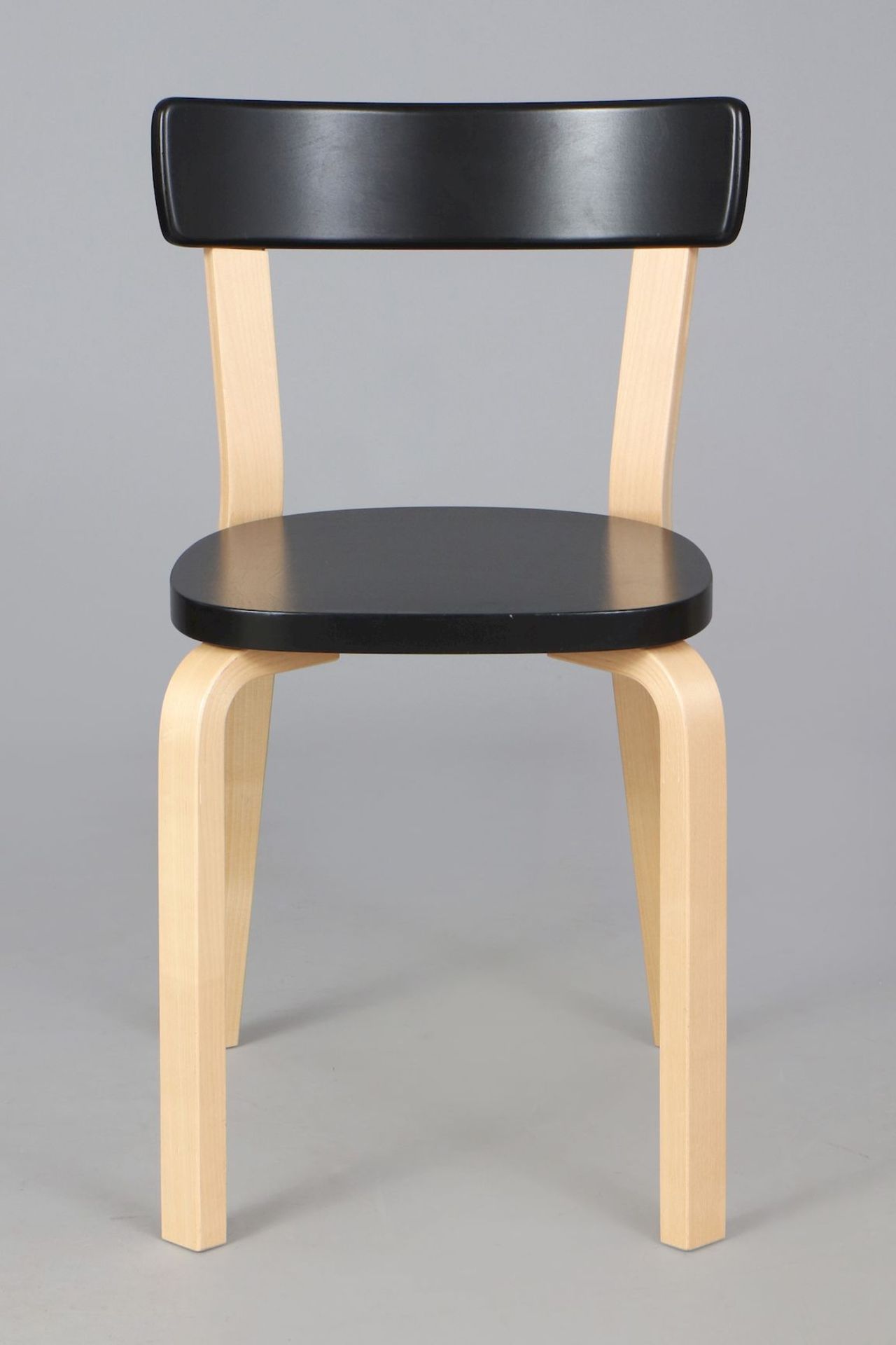 ARTEK (Finland) Stuhl Modell 69 - Bild 2 aus 5