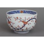 Chinesische Imari Porzellanschale