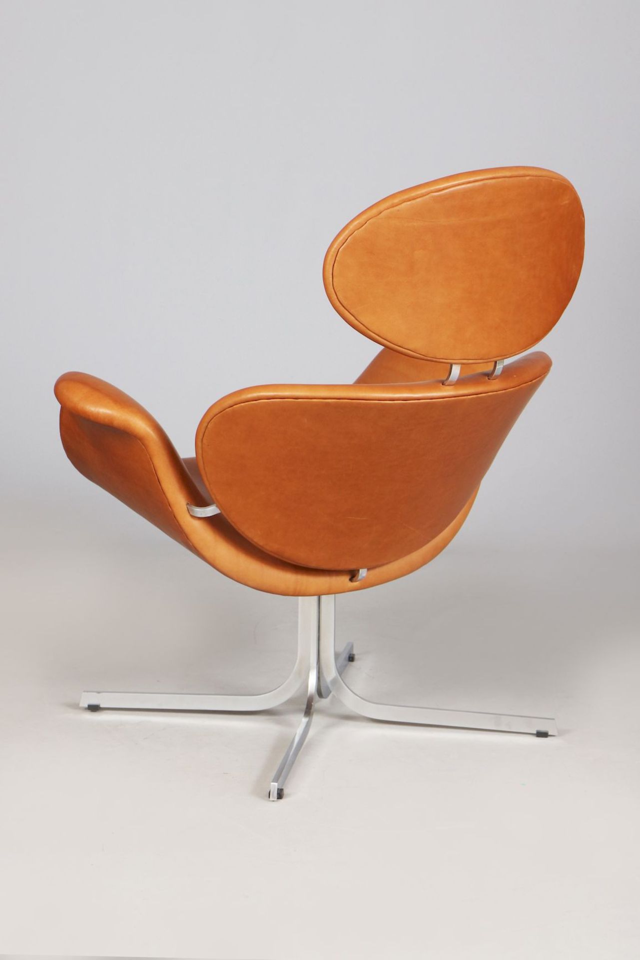 Pierre PAULIN ¨Tulip Lounge Chair F545¨ für ARTIFORT - Bild 3 aus 4